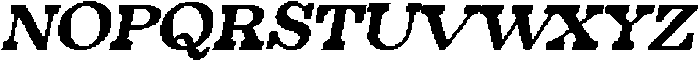 LunaviePixel-Regular otf (400) Font UPPERCASE