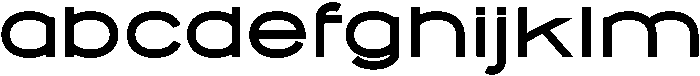 Lunchbox Bold otf (700) FONT