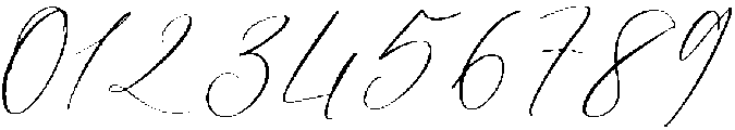 Lune Sauvage Regular otf (400) Font OTHER CHARS