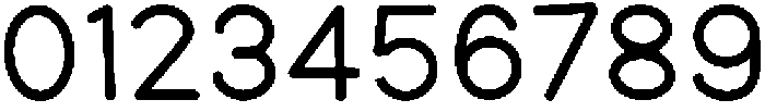 Luneva Sans Regular otf (400) Font OTHER CHARS