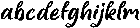 Lunyhop-Italic otf (400) FONT