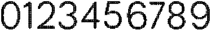 LupinaRoundedDisco-Regular otf (400) Font OTHER CHARS