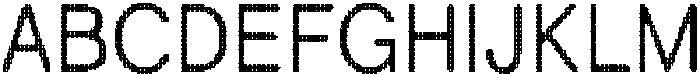 LupinaRoundedDisco-Regular otf (400) Font UPPERCASE