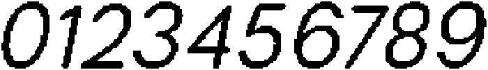 LupinaRoundedPixel-Regular otf (400) Font OTHER CHARS