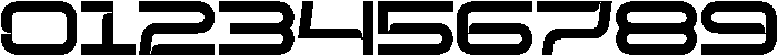 Luroha otf (400) Font OTHER CHARS