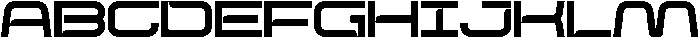 Luroha otf (400) Font UPPERCASE