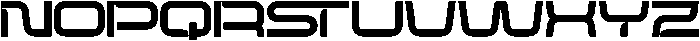 Luroha otf (400) Font UPPERCASE