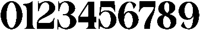Lush Refinement Regular otf (400) Font OTHER CHARS