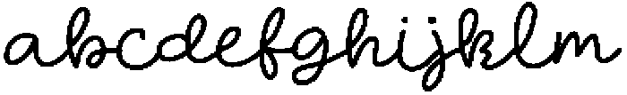 Lush Valentine Regular otf (400) FONT
