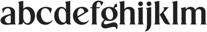 Lustrova otf (400) FONT