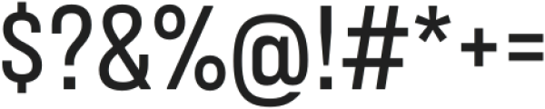 Lutschine Branding Medium Con otf (500) Font OTHER CHARS