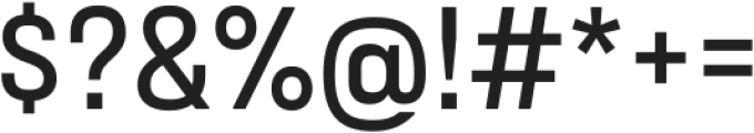 Lutschine Branding Medium otf (500) Font OTHER CHARS