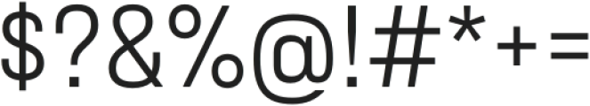 Lutschine Branding Regular otf (400) Font OTHER CHARS