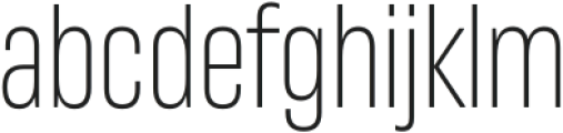 Lutschine Light Nar x2 otf (300) FONT