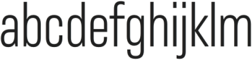 Lutschine Regular Nar x1 otf (400) FONT