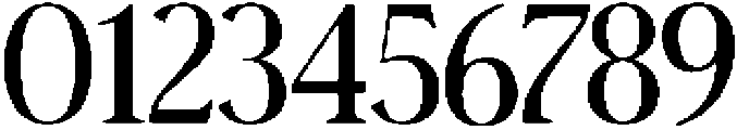 Lux Oriens Light otf (300) Font OTHER CHARS