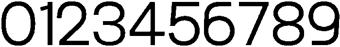 Luxie Regular otf (400) Font OTHER CHARS