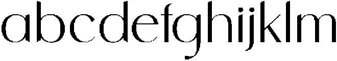 Luxmont Regular otf (400) FONT