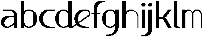 Luxury Elegance Regular otf (400) FONT