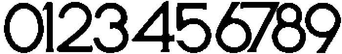 Luziva ttf (400) Font OTHER CHARS