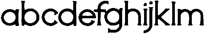 Luziva ttf (400) FONT