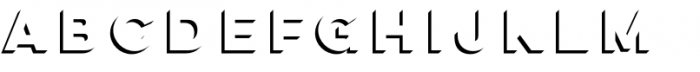 Lulo Clean Two Bold Font LOWERCASE