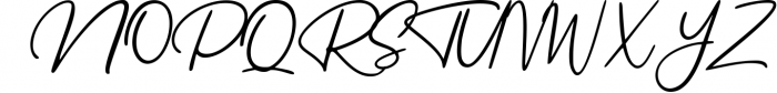 LUXURY & BEAUTY Handwritten Font Bundle 11 Font UPPERCASE