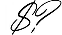 LUXURY & BEAUTY Handwritten Font Bundle 28 Font OTHER CHARS