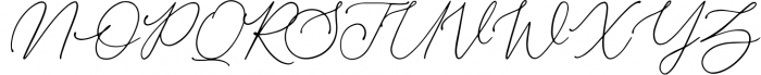 LUXURY & BEAUTY Handwritten Font Bundle 33 Font UPPERCASE