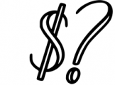 LUXURY & BEAUTY Handwritten Font Bundle 34 Font OTHER CHARS