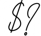 LUXURY & BEAUTY Handwritten Font Bundle 38 Font OTHER CHARS