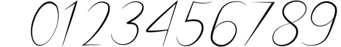 Lumixia - Great Sans Serif 1 Font OTHER CHARS