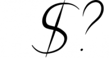 Lumixia - Great Sans Serif 1 Font OTHER CHARS