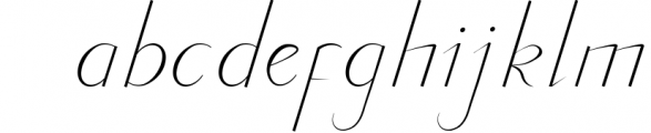 Lumixia - Great Sans Serif 1 Font LOWERCASE