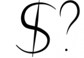 Lumixia - Great Sans Serif Font OTHER CHARS