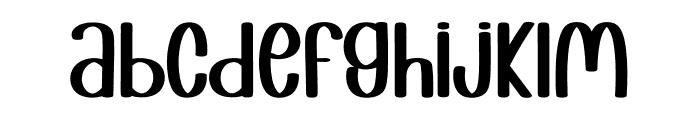 Lucky Retro FONT