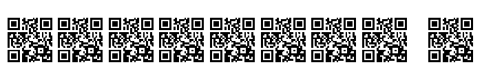 LuckyTricks Font OTHER CHARS