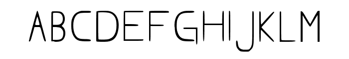 Lukis Fancy Font Regular Font LOWERCASE