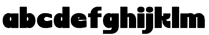 Lumio DEMO Regular FONT