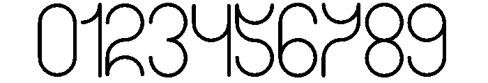 Lunacy Font OTHER CHARS