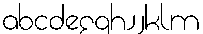 Lunacy FONT