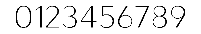 LunatesNonCommercial Font OTHER CHARS