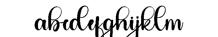 Lutfi FONT