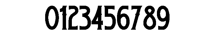 Luvertown Personal Use Only Reg Font OTHER CHARS