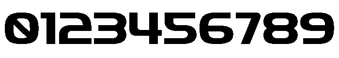 Luxes Regular Font OTHER CHARS