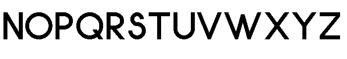 Luxie DEMO Regular Font UPPERCASE