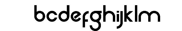 Luxie DEMO Regular FONT