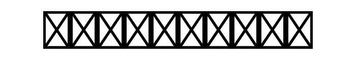 LucidaMathStd-Symbol Font OTHER CHARS
