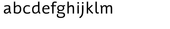 Luba Cyrillic Regular Font LOWERCASE