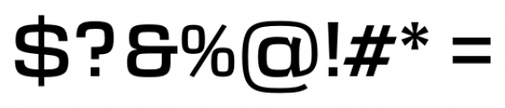 Lunokhod Medium Font OTHER CHARS